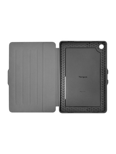 Targus Click-In Case | THZ957GL | Tablet case | For Samsung Galaxy Tab A9+ | Black Targus Click-In Case | THZ957GL | Tablet case | For Samsung Galaxy Tab A9+ | Black