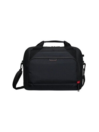 Targus CN414GL Classic EcoSmart | Fits up to size 13-14 " | Briefcase | Black | Shoulder strap Targus CN414GL Classic EcoSmart | Fits up to size 13-14 " | Briefcase | Black | Shoulder strap