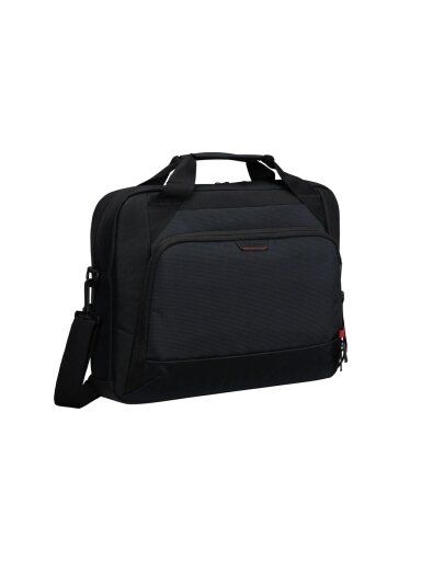 Targus CN415GL Classic EcoSmart | Fits up to size 15-16 " | Briefcase | Black | Shoulder strap Targus CN415GL Classic EcoSmart | Fits up to size 15-16 " | Briefcase | Black | Shoulder strap