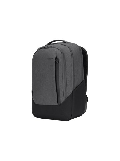 Targus | Cypress with EcoSmart | Fits up to size 15.6 " | Backpack | Grey | Shoulder strap Targus | Cypress with EcoSmart | Fits up to size 15.6 " | Backpack | Grey | Shoulder strap