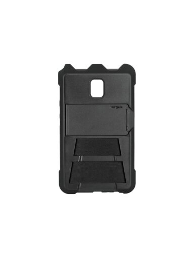 Targus Field-Ready Tablet Case for Samsung Galaxy Tab Active5 and Tab Active3 | THD965GLZ | Tablet Case | Black Targus Field-Ready Tablet Case for Samsung Galaxy Tab Active5 and Tab Active3 | THD965GLZ | Tablet Case | Black