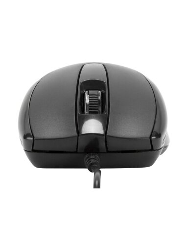 Targus Full-Size Optical Antimicrobial Wired Mouse | Targus Mouse | Full-Size Optical Antimicrobial | Wired | Black Targus Full-Size Optical Antimicrobial Wired Mouse | Targus Mouse | Full-Size Optical Antimicrobial | Wired | Black