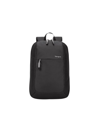Targus Intellect Essentials Backpack 15.6”, Black | Targus Targus Intellect Essentials Backpack 15.6”, Black | Targus