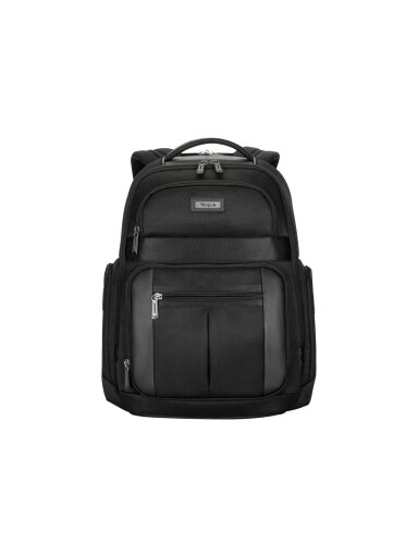 Targus | Mobile Elite Backpack | Fits up to size 15.6 " | Backpack | Black Targus | Mobile Elite Backpack | Fits up to size 15.6 " | Backpack | Black