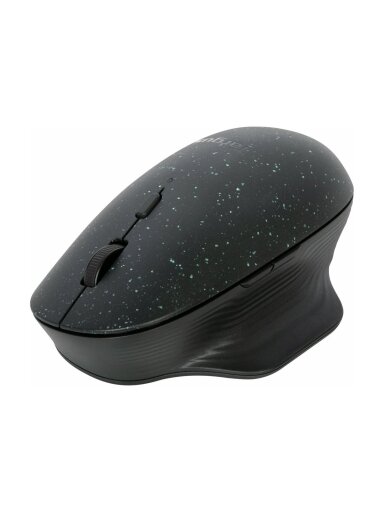 Targus | Mouse | ErgoFlip EcoSmart | Wireless | Bluetooth | Black