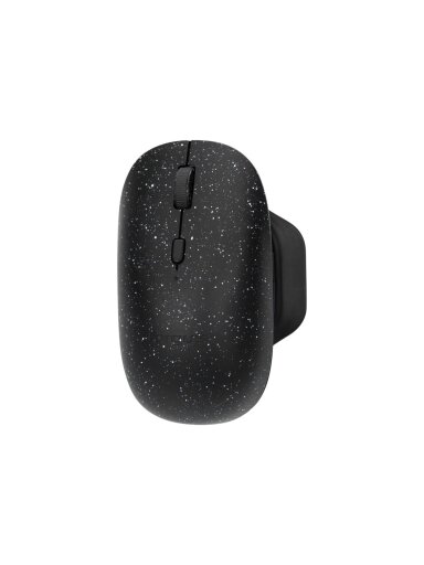 Targus | Mouse | ErgoFlip EcoSmart | Wireless | Bluetooth | Black