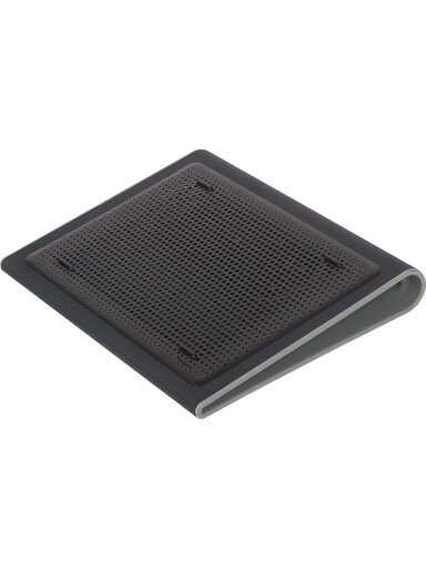 Targus | Notebook Cooling Pad up to 17” | Black/Grey | 319 x 380 x 54 mm | 950 g