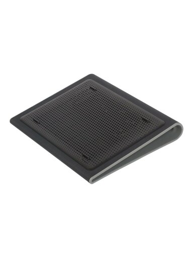 Targus | Notebook Cooling Pad up to 17” | Black/Grey | 319 x 380 x 54 mm | 950 g