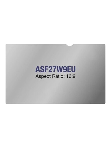Targus | Privacy Screen for 27-inch 16:9 Monitors