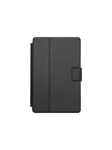 Targus | Safe Fit™ Universal 360° Rotating Tablet Case | 7-8.5 " | Folio Case | Black Targus | Safe Fit™ Universal 360° Rotating Tablet Case | 7-8.5 " | Folio Case | Black