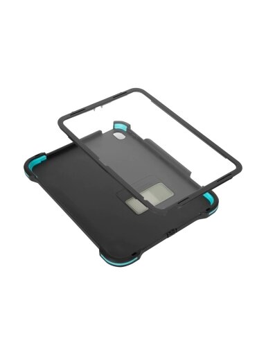 Targus SafePort Rugged Max Case for iPad 10.9" | THD929GL | Tablet case | Black Targus SafePort Rugged Max Case for iPad 10.9" | THD929GL | Tablet case | Black