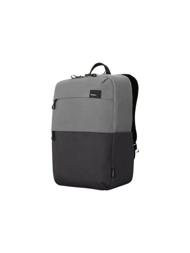 Targus | Sagano Travel Backpack | Fits up to size 15.6 " | Backpack | Grey Targus | Sagano Travel Backpack | Fits up to size 15.6 " | Backpack | Grey