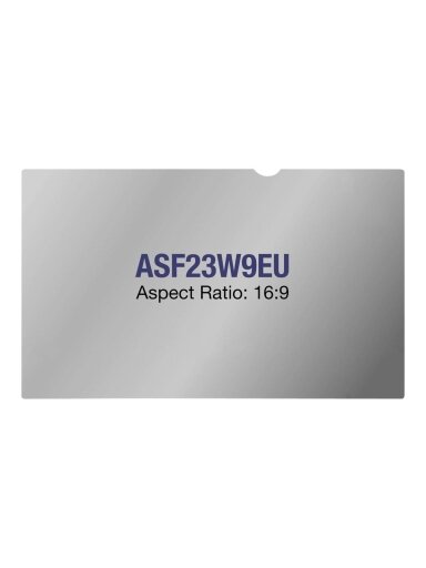Targus | Standard Privacy Screen for 23" Monitors (16:9)