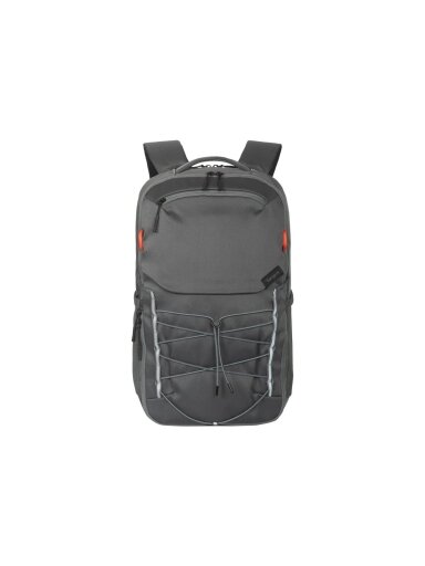 Targus TBB65802GL Work+ Play Trio | Fits up to size 16 " | Backpack | Grey Targus TBB65802GL Work+ Play Trio | Fits up to size 16 " | Backpack | Grey