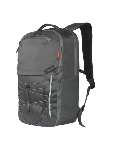 Targus TBB65802GL Work+ Play Trio | Fits up to size 16 " | Backpack | Grey Targus TBB65802GL Work+ Play Trio | Fits up to size 16 " | Backpack | Grey