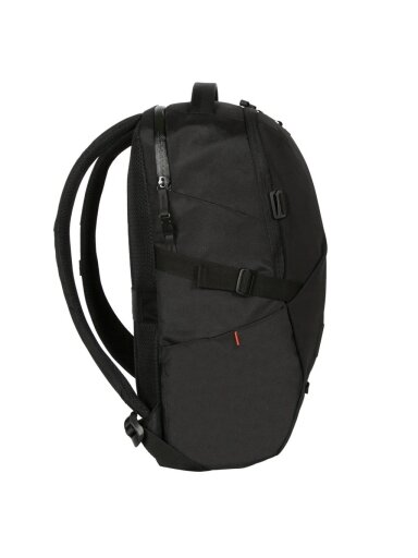 Targus | Terra EcoSmart | Backpack | Black | 16 " | Shoulder strap