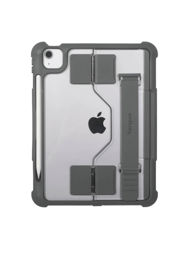 Targus THD966GL | SafePort Rugged Max Case | Fits up to size 10.9-11 " | Tablet case | Clear