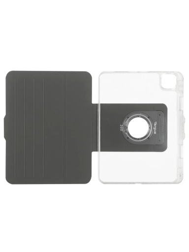 Targus THZ953GL | VersaVu Clear Case | Fits up to size 10.9-11 " | Tablet case | Clear