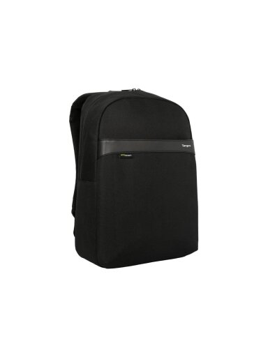 Targus | TSB960GL | GeoLite EcoSmart Essential | Backpack | Black | 15-16 " | Shoulder strap Targus | TSB960GL | GeoLite EcoSmart Essential | Backpack | Black | 15-16 " | Shoulder strap