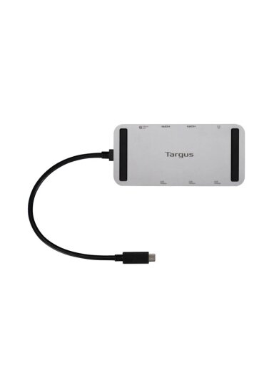 Targus USB4 Dual 4K HDMI Mini Dock | Targus Targus USB4 Dual 4K HDMI Mini Dock | Targus
