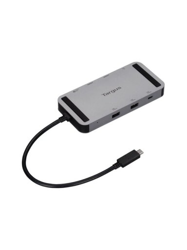 Targus USB4 Dual 4K HDMI Mini Dock | Targus Targus USB4 Dual 4K HDMI Mini Dock | Targus
