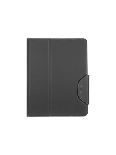 Targus | VersaVu Classic Case | THZ749GL | 12.9 " | Tablet case | For iPad Air 13-inch & iPad Pro 12.9-inch | Black Targus | VersaVu Classic Case | THZ749GL | 12.9 " | Tablet case | For iPad Air 13-inch & iPad Pro 12.9-inch | Black