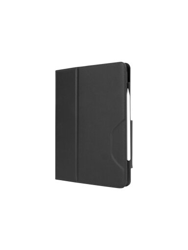 Targus | VersaVu Classic Case | THZ749GL | 12.9 " | Tablet case | For iPad Air 13-inch & iPad Pro 12.9-inch | Black Targus | VersaVu Classic Case | THZ749GL | 12.9 " | Tablet case | For iPad Air 13-inch & iPad Pro 12.9-inch | Black