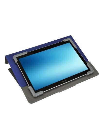 Targus | 360° Rotating Tablet Case | Safe Fit Universal | 9-10.5 " | Tablet Case 8