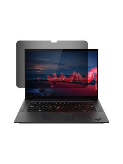 Targus | 4Vu Privacy Screen for 16-inch 16:10 Widescreen Laptops 1 Targus | 4Vu Privacy Screen for 16-inch 16:10 Widescreen Laptops 1