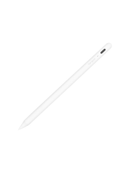 Targus | Antimicrobial Active Stylus for iPad | AMM174AMGL | White 1 Targus | Antimicrobial Active Stylus for iPad | AMM174AMGL | White 1