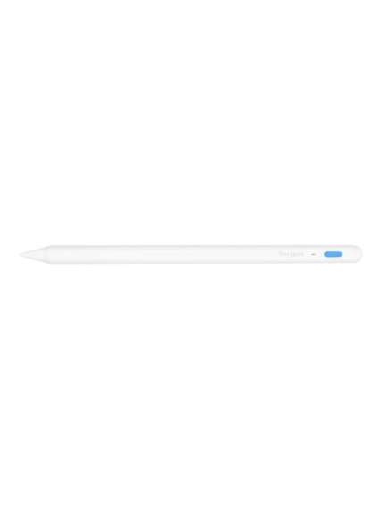 Targus | Antimicrobial Active Stylus for iPad | AMM174AMGL | White 2