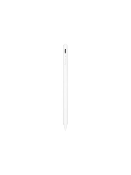 Targus | Antimicrobial Active Stylus for iPad | AMM174AMGL | White Targus | Antimicrobial Active Stylus for iPad | AMM174AMGL | White