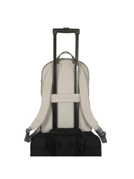 Targus Avila | Backpack | French Oak | 15-16 " | Shoulder strap | Waterproof 11