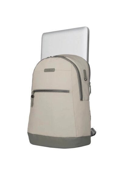Targus Avila | Backpack | French Oak | 15-16 " | Shoulder strap | Waterproof 6 Targus Avila | Backpack | French Oak | 15-16 " | Shoulder strap | Waterproof 6