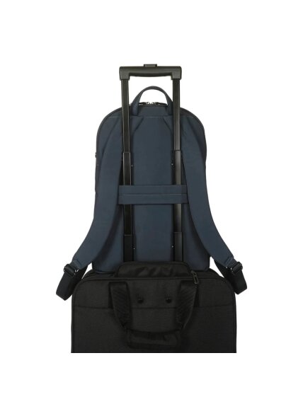 Targus Avila | Backpack | Midnight | 15-16 " | Shoulder strap | Waterproof 9 Targus Avila | Backpack | Midnight | 15-16 " | Shoulder strap | Waterproof 9