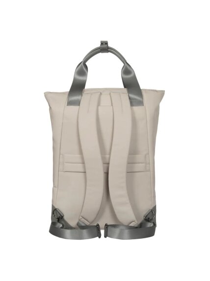 Targus Avila Convertible Tote | Backpack | French Oak | 15-16 " | Shoulder strap | Waterproof 1 Targus Avila Convertible Tote | Backpack | French Oak | 15-16 " | Shoulder strap | Waterproof 1