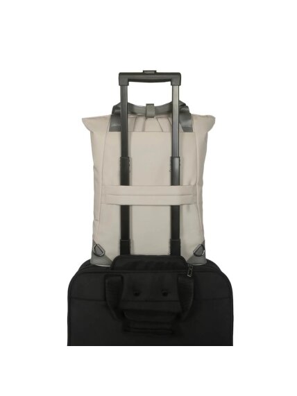 Targus Avila Convertible Tote | Backpack | French Oak | 15-16 " | Shoulder strap | Waterproof 10 Targus Avila Convertible Tote | Backpack | French Oak | 15-16 " | Shoulder strap | Waterproof 10