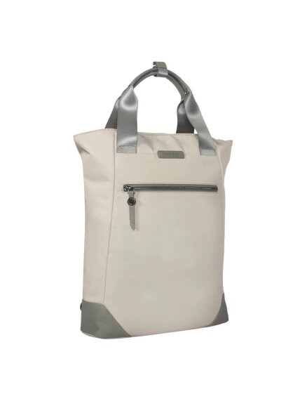 Targus Avila Convertible Tote | Backpack | French Oak | 15-16 " | Shoulder strap | Waterproof 2 Targus Avila Convertible Tote | Backpack | French Oak | 15-16 " | Shoulder strap | Waterproof 2