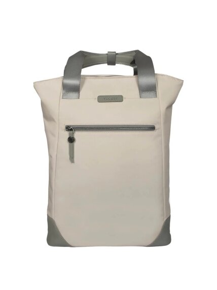 Targus Avila Convertible Tote | Backpack | French Oak | 15-16 " | Shoulder strap | Waterproof 4 Targus Avila Convertible Tote | Backpack | French Oak | 15-16 " | Shoulder strap | Waterproof 4