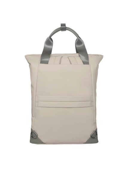 Targus Avila Convertible Tote | Backpack | French Oak | 15-16 " | Shoulder strap | Waterproof 5 Targus Avila Convertible Tote | Backpack | French Oak | 15-16 " | Shoulder strap | Waterproof 5