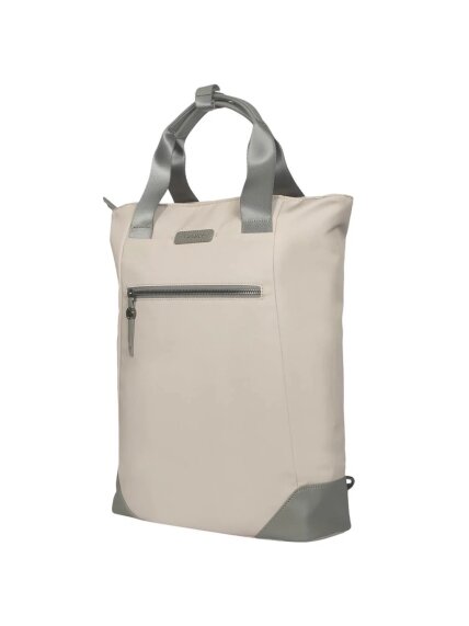 Targus Avila Convertible Tote | Backpack | French Oak | 15-16 " | Shoulder strap | Waterproof 7 Targus Avila Convertible Tote | Backpack | French Oak | 15-16 " | Shoulder strap | Waterproof 7