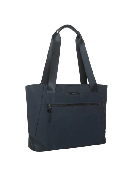 Targus Avila | Fits up to size 15-16 " | Tote | Midnight Navy | Shoulder strap | Waterproof 2 Targus Avila | Fits up to size 15-16 " | Tote | Midnight Navy | Shoulder strap | Waterproof 2