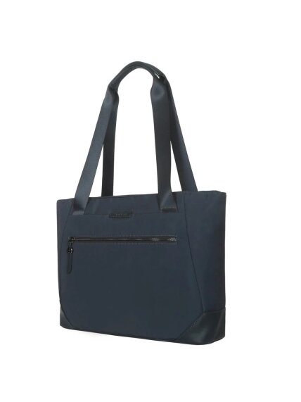 Targus Avila | Fits up to size 15-16 " | Tote | Midnight Navy | Shoulder strap | Waterproof 3