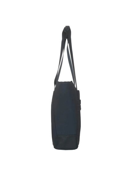 Targus Avila | Fits up to size 15-16 " | Tote | Midnight Navy | Shoulder strap | Waterproof 4 Targus Avila | Fits up to size 15-16 " | Tote | Midnight Navy | Shoulder strap | Waterproof 4