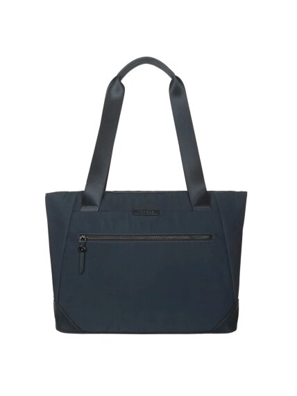 Targus Avila | Fits up to size 15-16 " | Tote | Midnight Navy | Shoulder strap | Waterproof Targus Avila | Fits up to size 15-16 " | Tote | Midnight Navy | Shoulder strap | Waterproof
