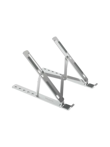 Targus | AWE810GL | Portable Ergonomic Laptop/Tablet Stand 2 Targus | AWE810GL | Portable Ergonomic Laptop/Tablet Stand 2