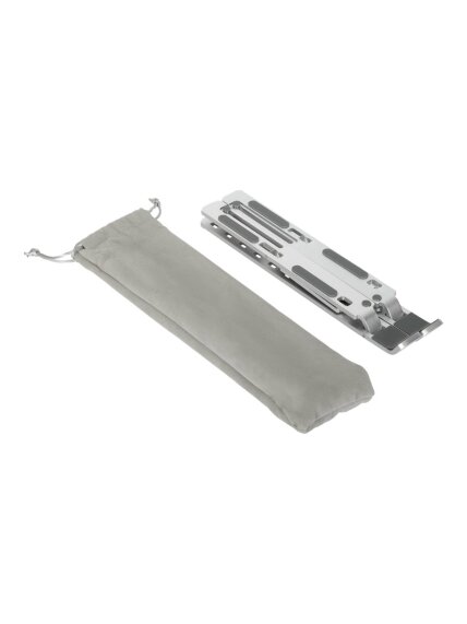 Targus | AWE810GL | Portable Ergonomic Laptop/Tablet Stand 5 Targus | AWE810GL | Portable Ergonomic Laptop/Tablet Stand 5