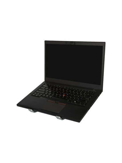 Targus | AWE810GL | Portable Ergonomic Laptop/Tablet Stand 7 Targus | AWE810GL | Portable Ergonomic Laptop/Tablet Stand 7