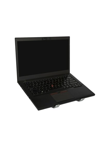 Targus | AWE810GL | Portable Ergonomic Laptop/Tablet Stand 8