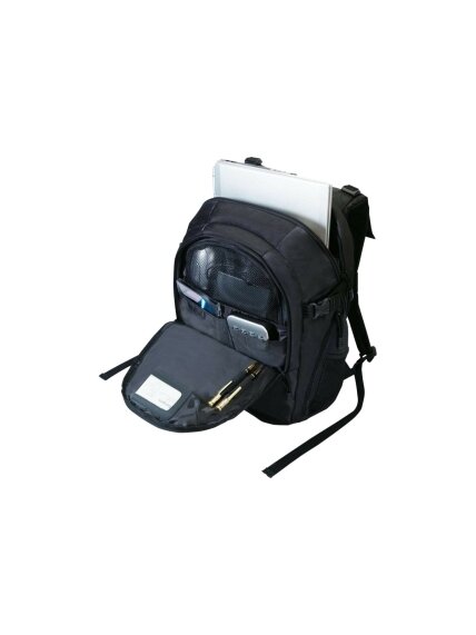 Targus | Campus | Fits up to size 15-16 " | Laptop Backpack | Black 2